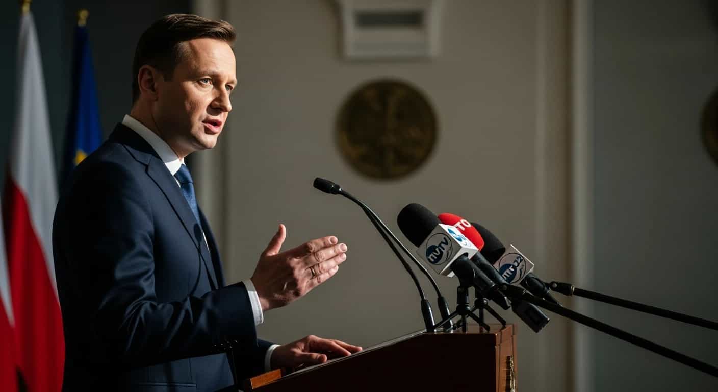 Koniec abonamentu RTV - ministerstwo zapowiada likwidację opłat i nowy system finansowania