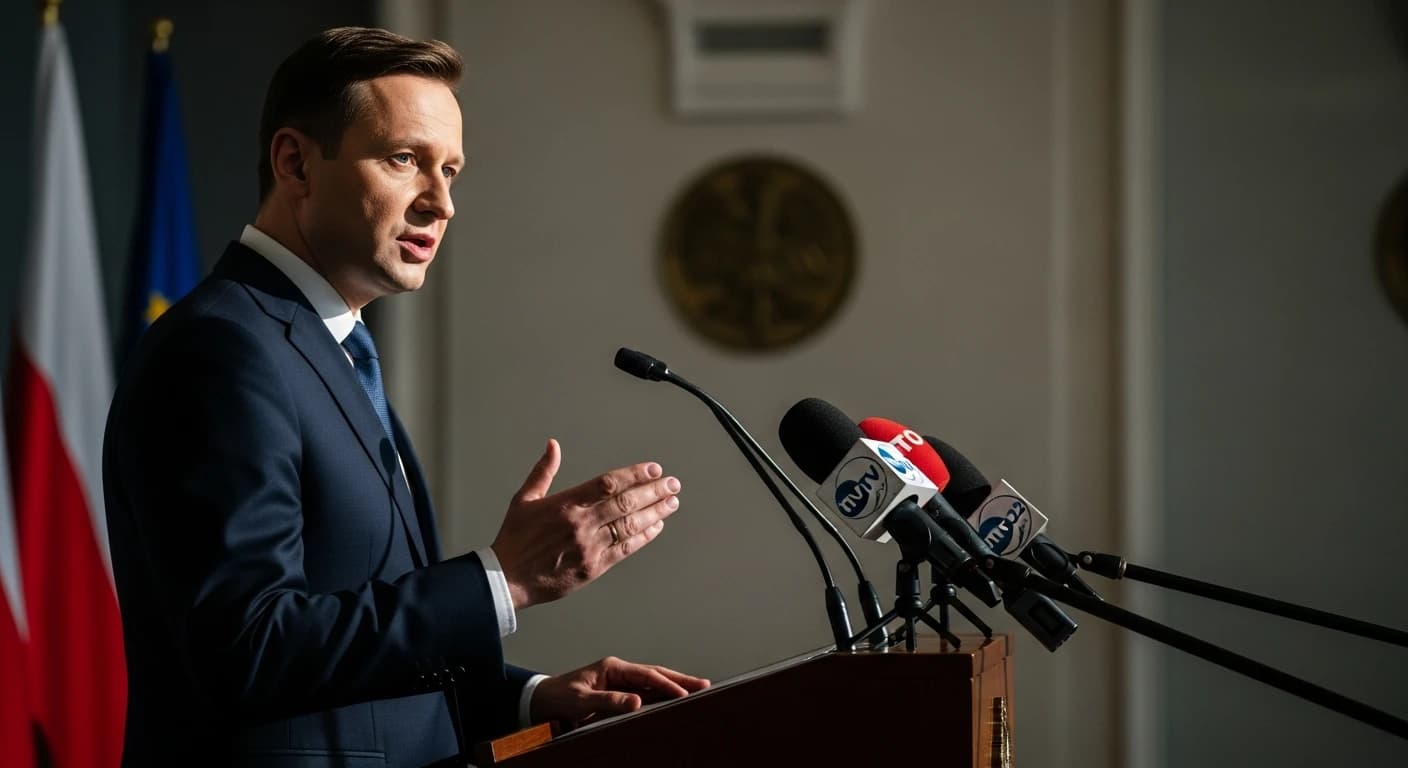 Koniec abonamentu RTV - ministerstwo zapowiada likwidację opłat i nowy system finansowania