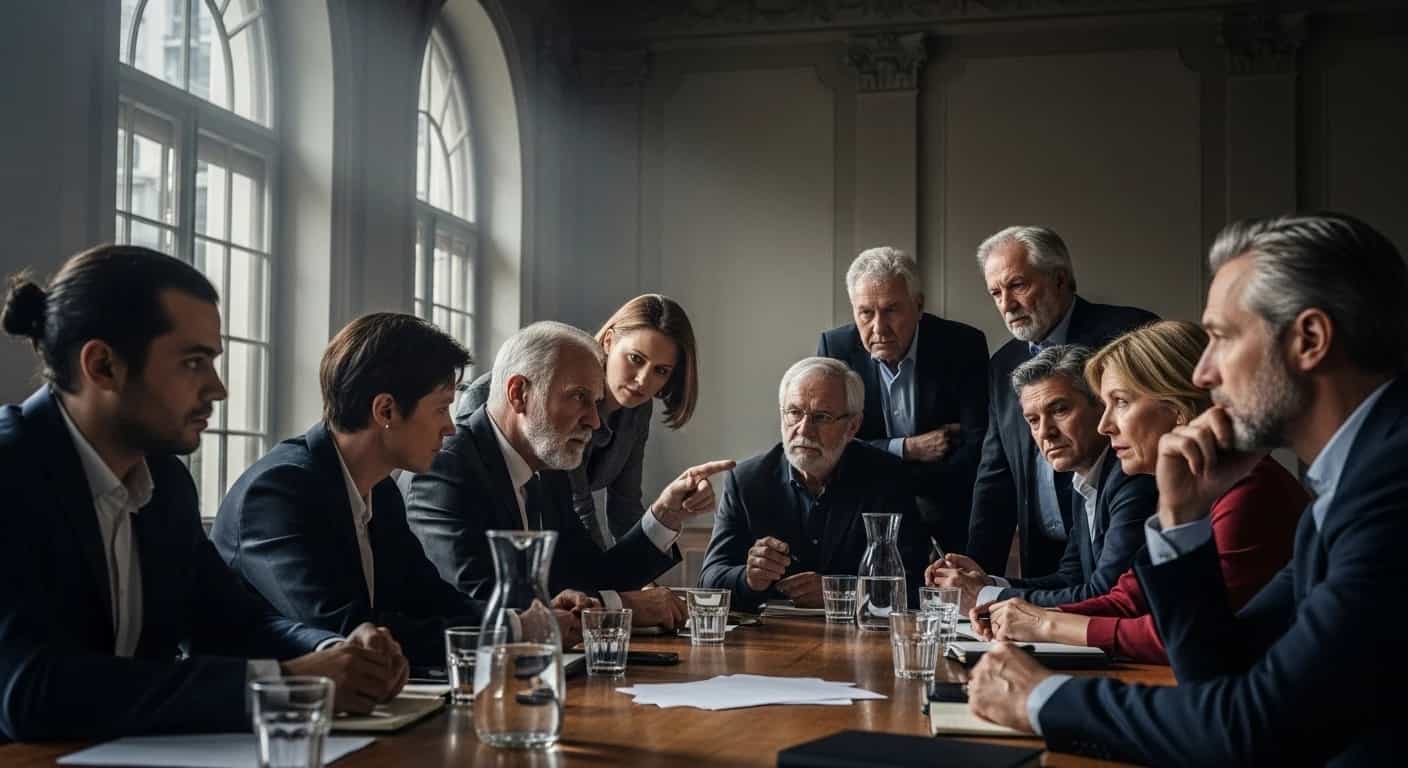 Kontrowersje wokół jury Konkursu Chopinowskiego. Eksperci oskarżają o tworzenie zamkniętego kręgu