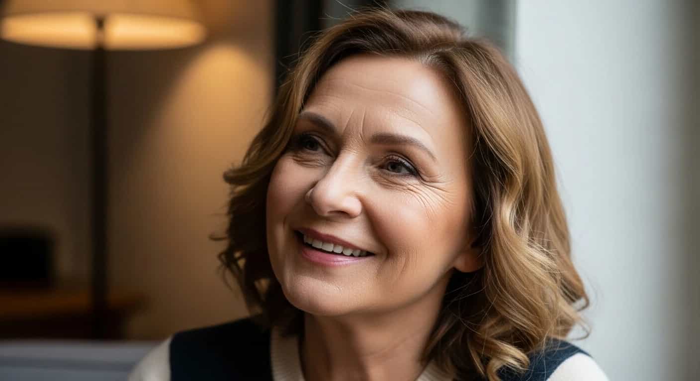 Iwona Pavlović obchodzi 62. urodziny - tak zmieniła się po operacji plastycznej nosa