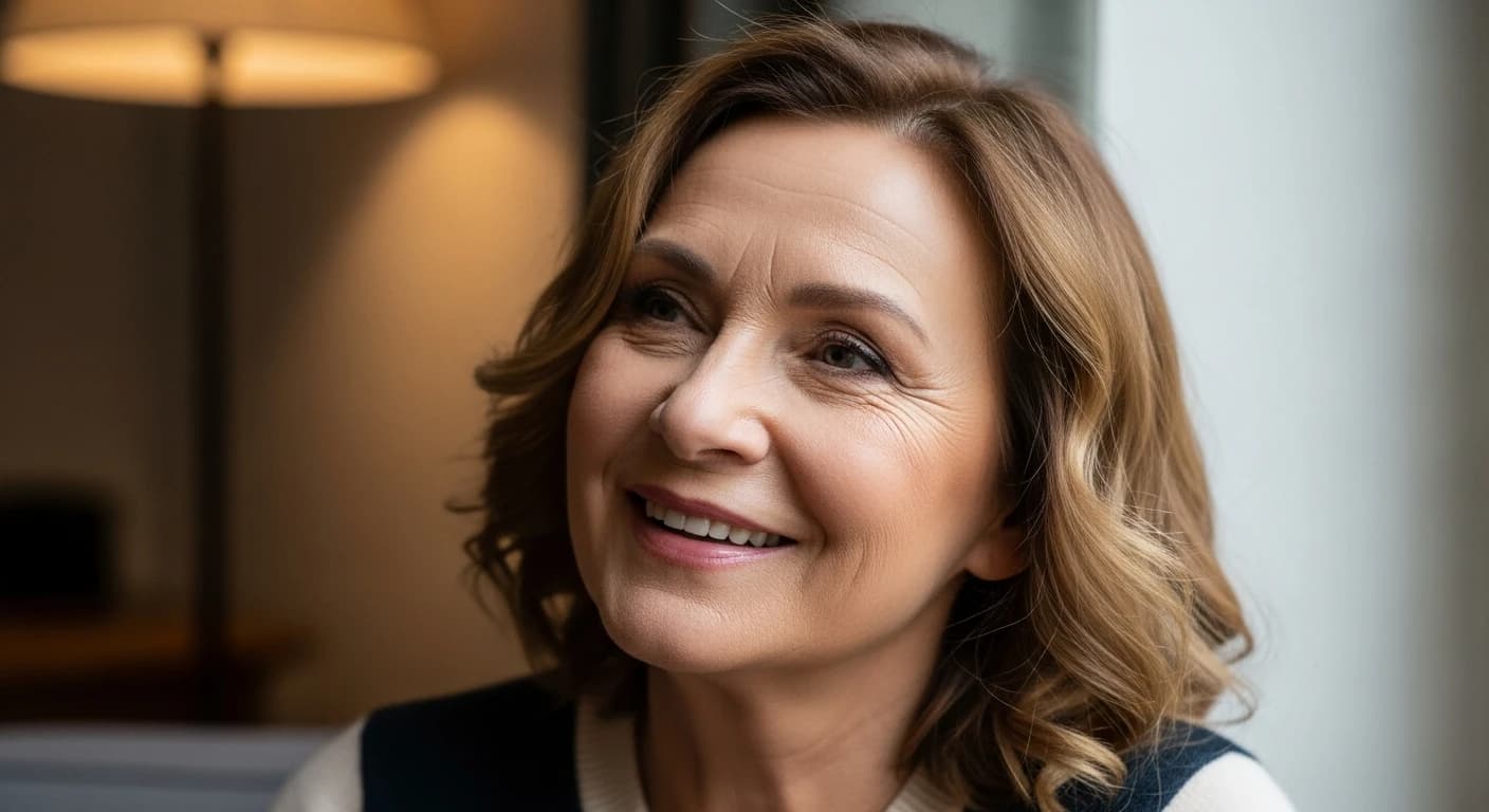 Iwona Pavlović obchodzi 62. urodziny - tak zmieniła się po operacji plastycznej nosa