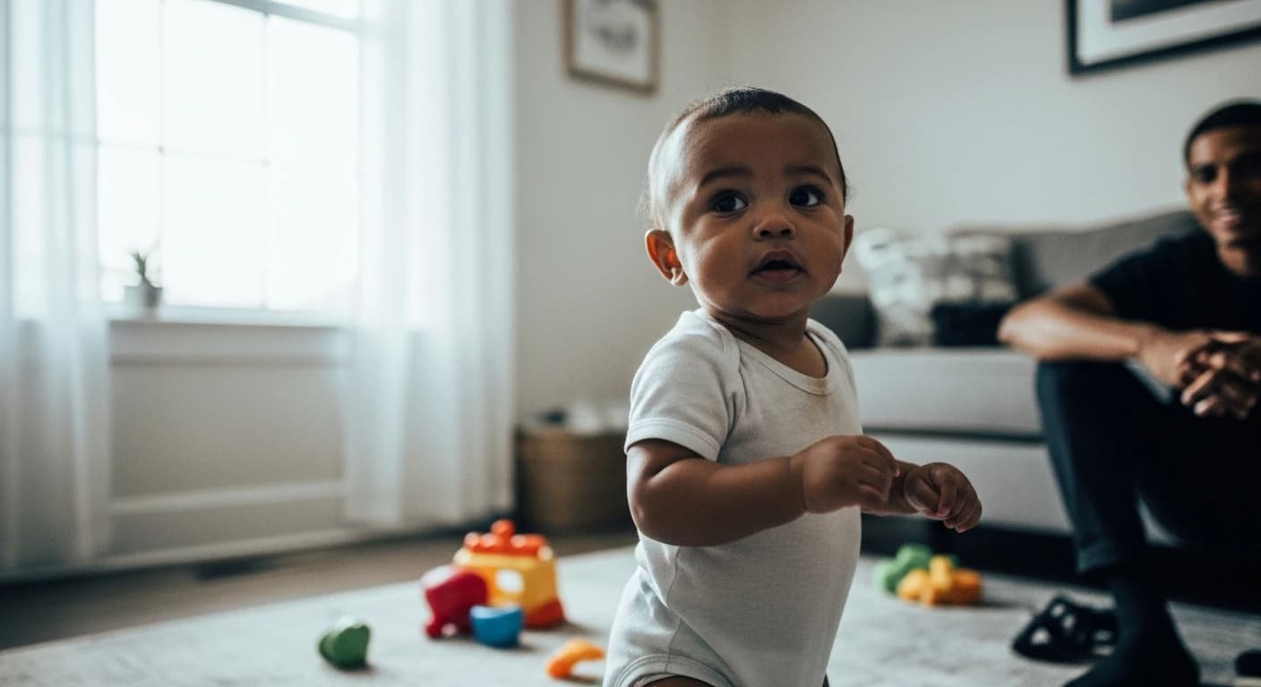 Blueface publikuje nagranie syna Chrisean Jr. stojącego samodzielnie, odpierając plotki o jego zdrowiu