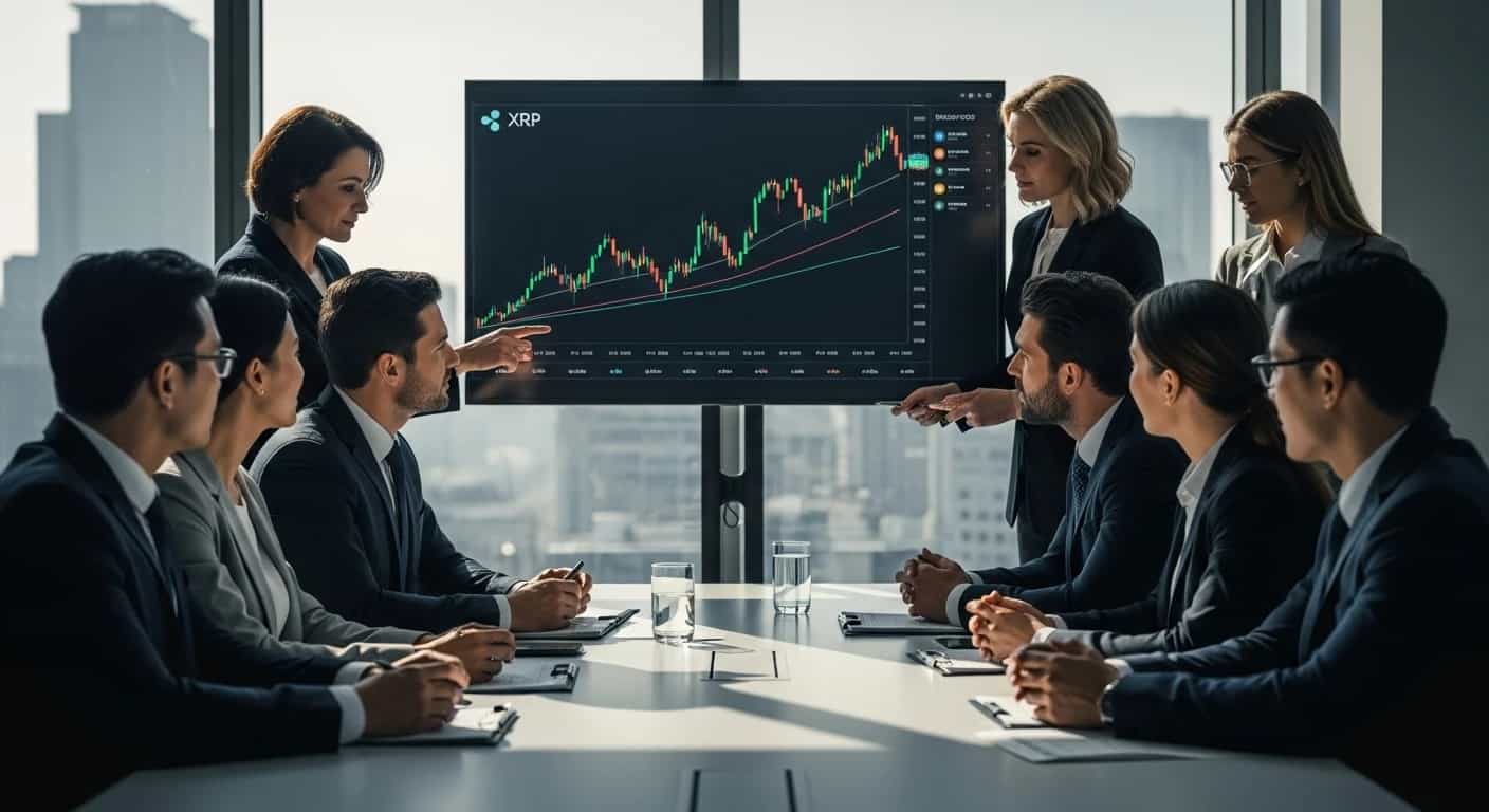 Lawina kryptowalutowych ETF-ów na horyzoncie - XRP wśród głównych kandydatów do zatwierdzenia przez SEC