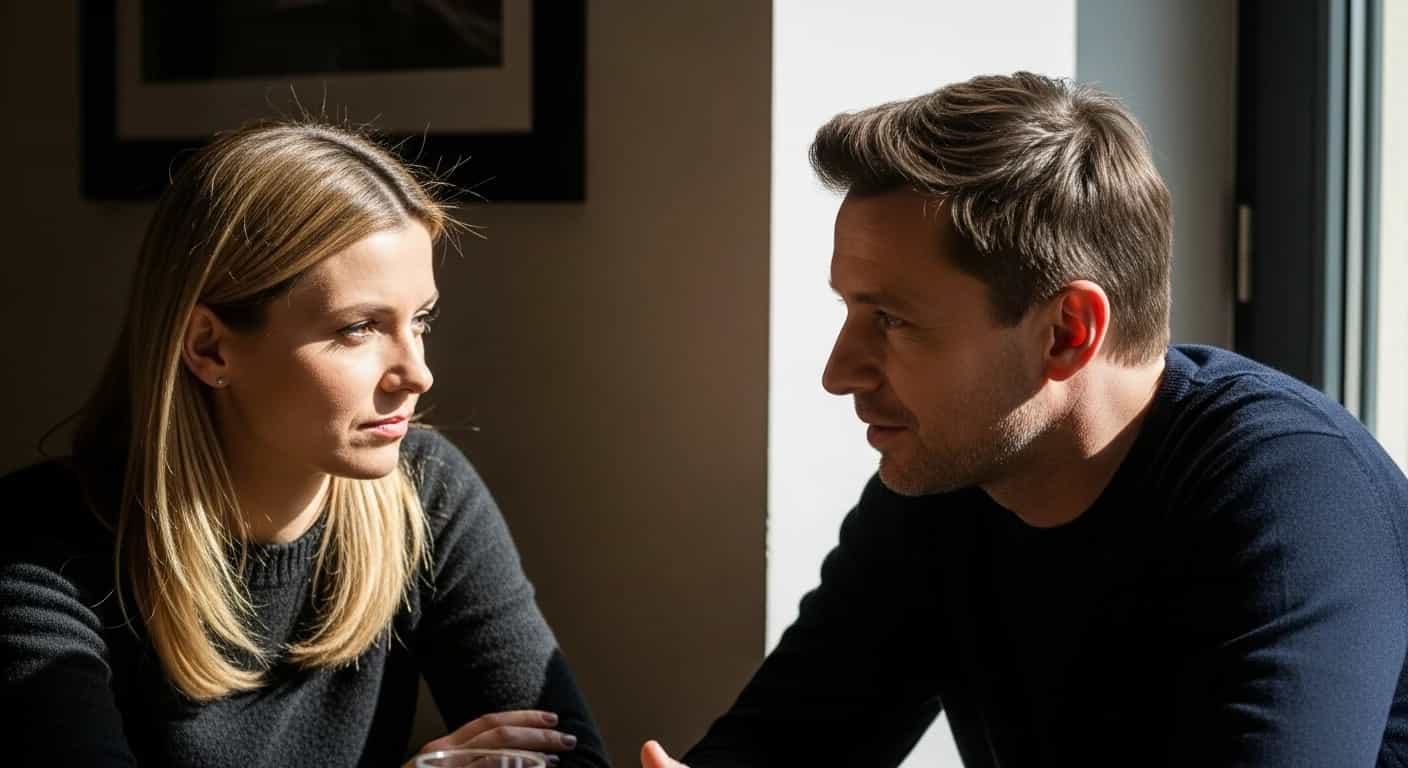 Dominika Tajner po rozstaniu otrzymała wsparcie od byłego męża Michała Wiśniewskiego