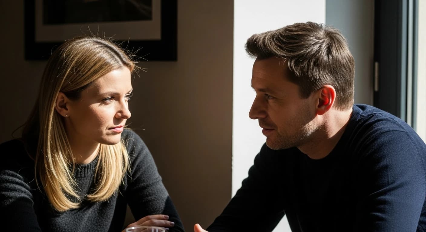 Dominika Tajner po rozstaniu otrzymała wsparcie od byłego męża Michała Wiśniewskiego