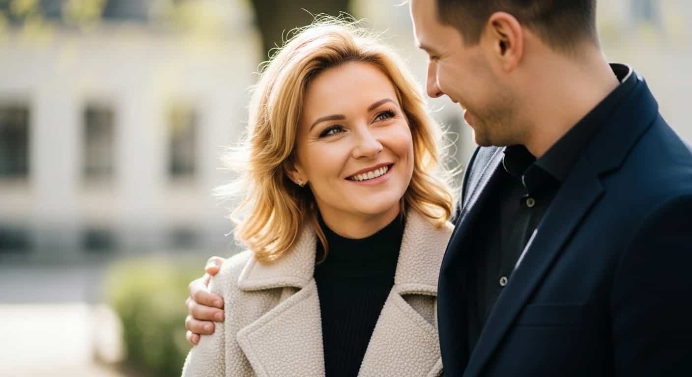 Anna Maria Jopek odnalazła szczęście w nowej miłości po latach poszukiwań