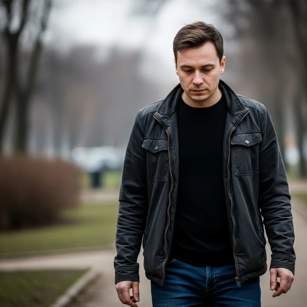 Maciej Szczepanik po rozwodzie z Dominiką Gawędą - gitarzysta Pectus kończy ośmioletnie małżeństwo