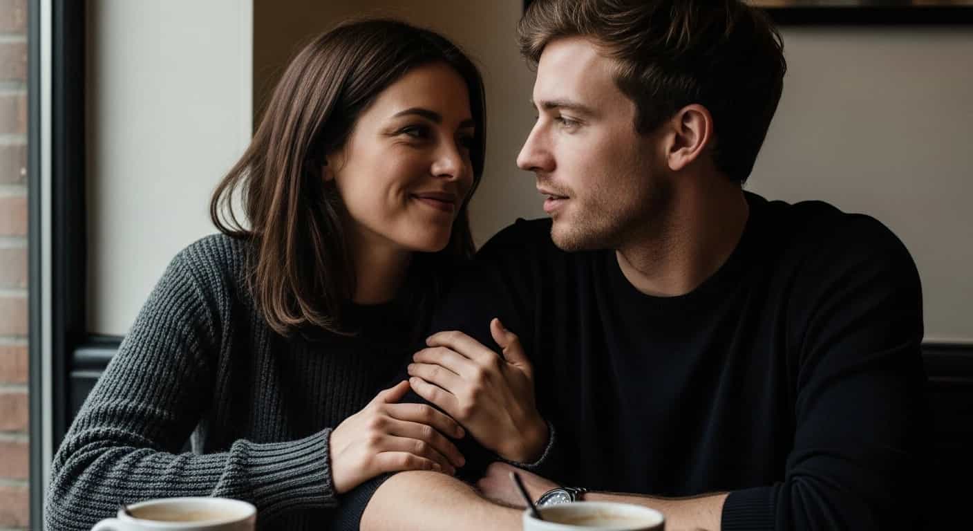 Olivia Rodrigo ujawnia rzadkie szczegóły związku z Louisem Partridge'em