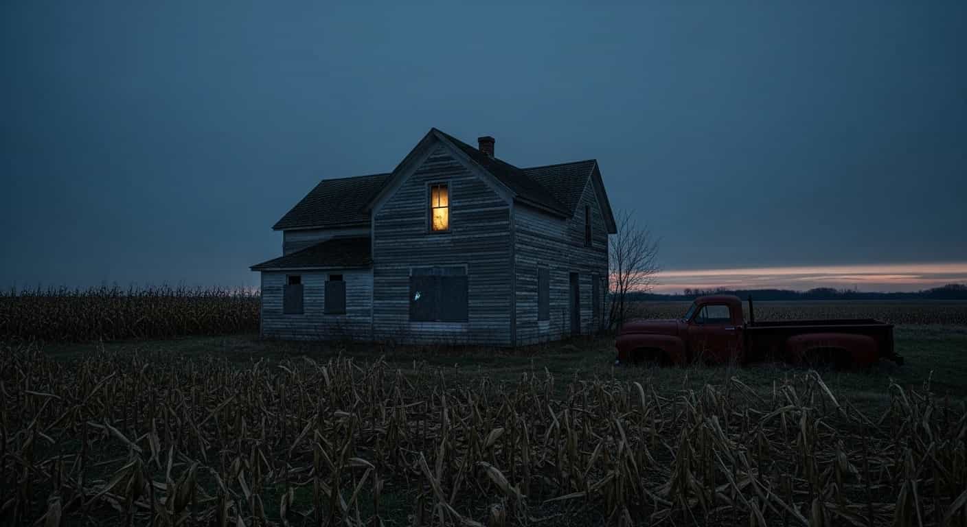 Netflix wprowadza trzeci sezon Potworów - najciemniejszą historię Eda Geina