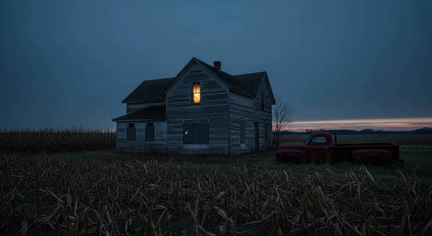 Netflix wprowadza trzeci sezon Potworów - najciemniejszą historię Eda Geina