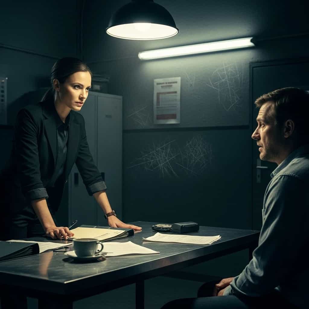 Profilerka powraca z dramatycznym czwartym odcinkiem drugiego sezonu