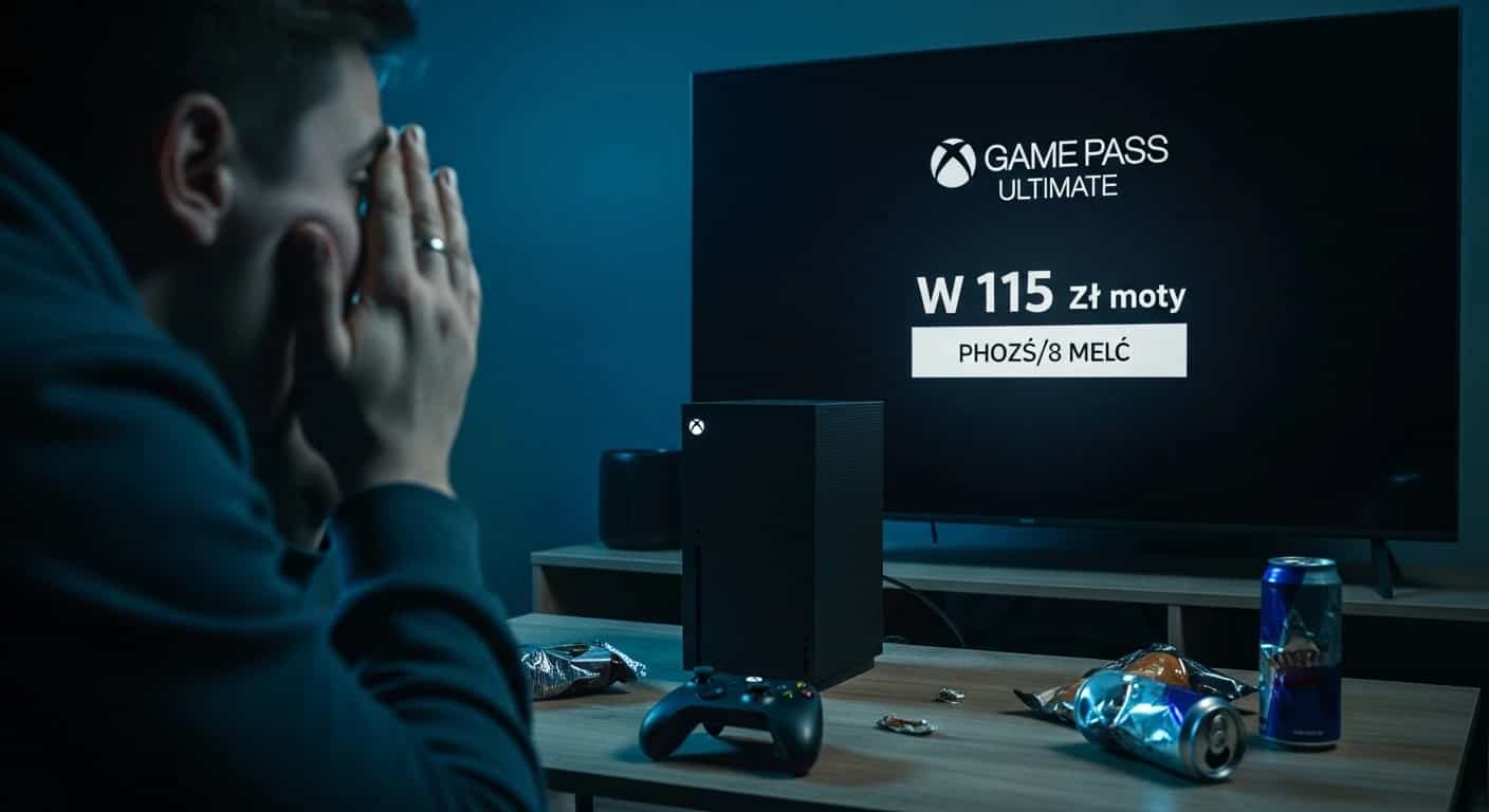 Xbox Game Pass z drastycznymi podwyżkami cen - Ultimate kosztuje już 115 złotych miesięcznie