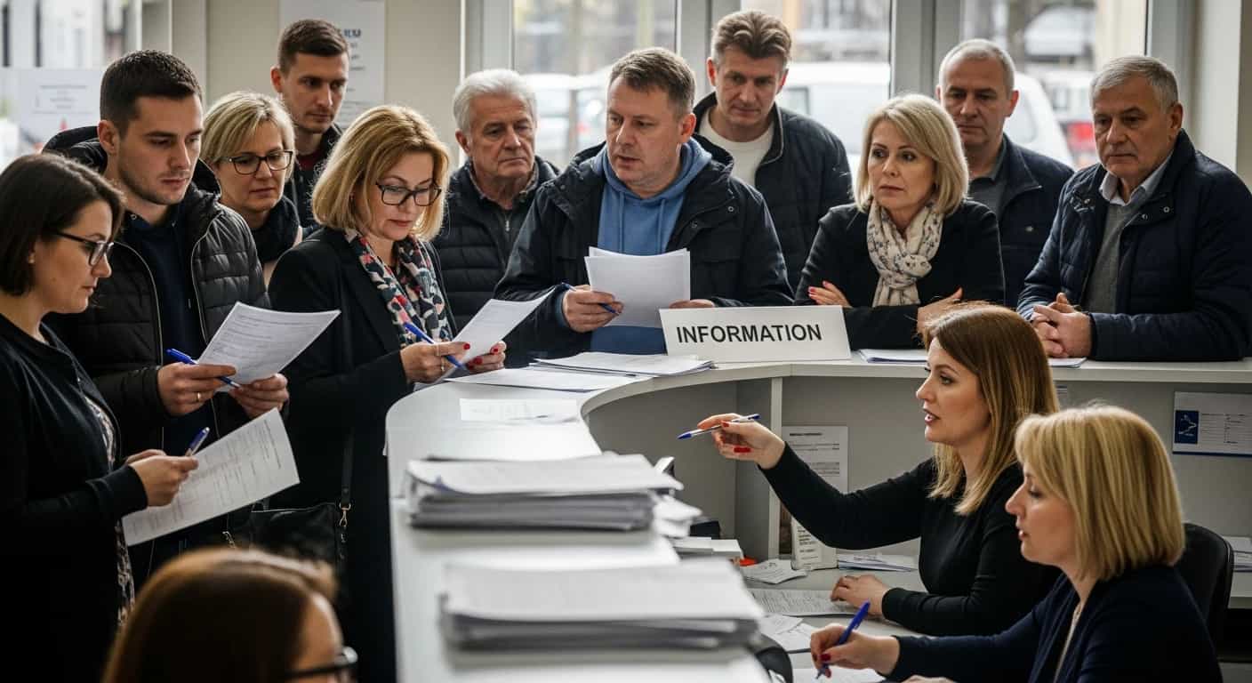 Bon ciepłowniczy 2025 - nawet 3500 zł dla gospodarstw domowych. Samorządy ostrzegają przed problemami z obsługą wniosków