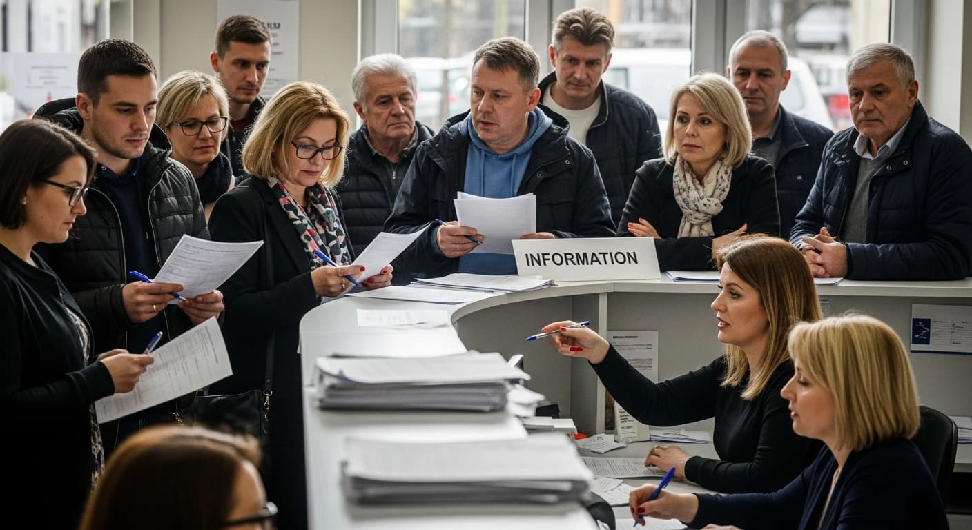 Bon ciepłowniczy 2025 - nawet 3500 zł dla gospodarstw domowych. Samorządy ostrzegają przed problemami z obsługą wniosków