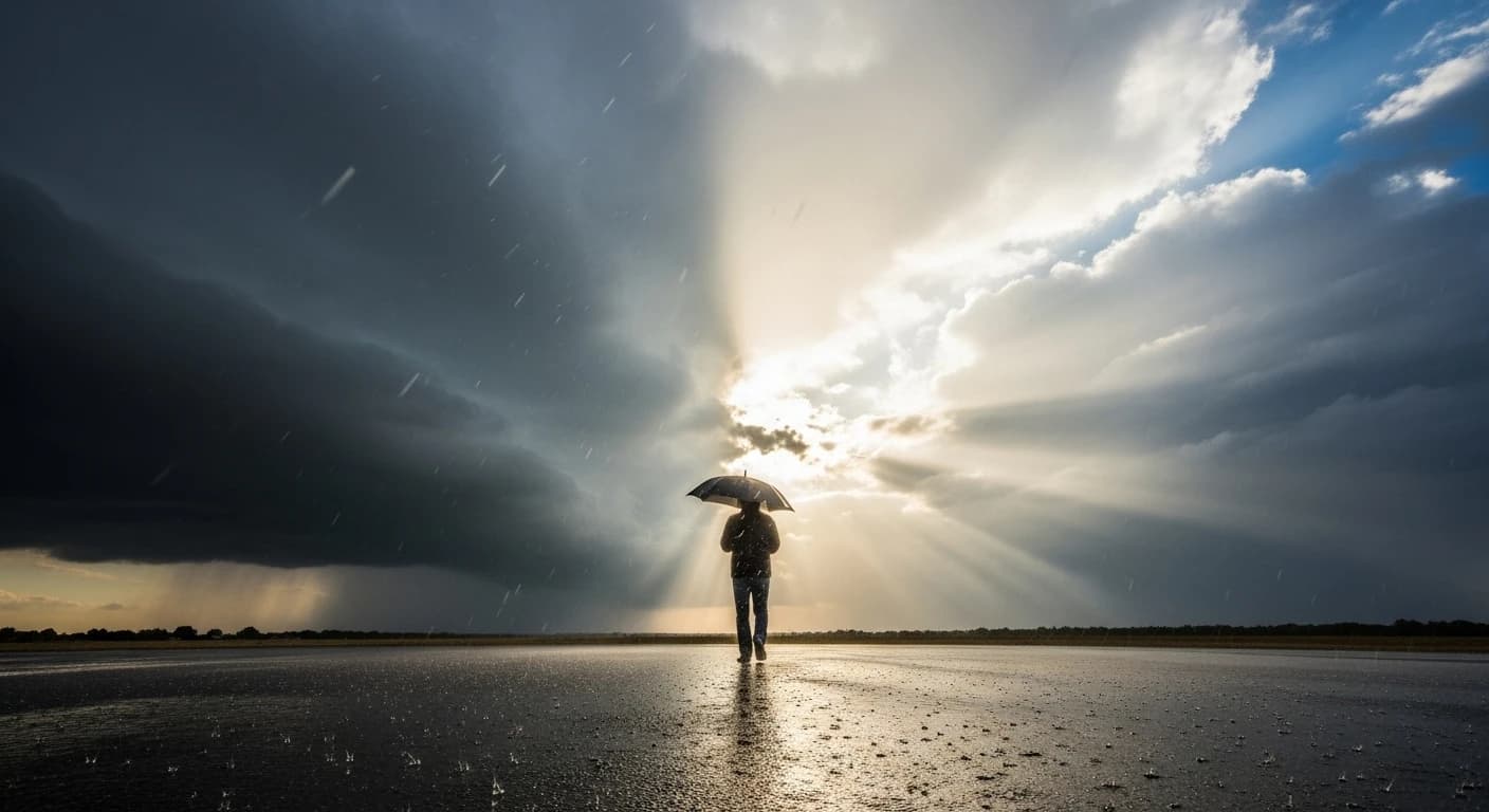 Aktualna prognoza pogody na dziś - co nas czeka w czwartek