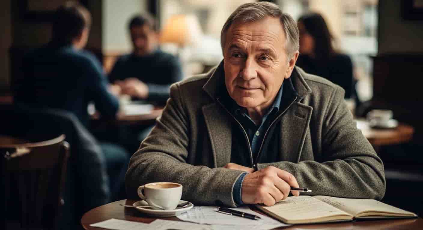 Jacek Cygan - legendarny tekściarz, który krytykę zamienił w hit pokoleniowy