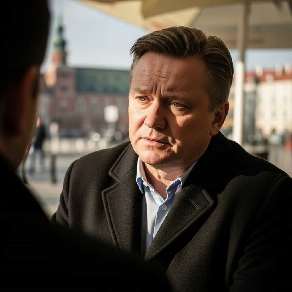 Bogusław Linda kończy współpracę z Pasikowskim po dziewięciu filmach