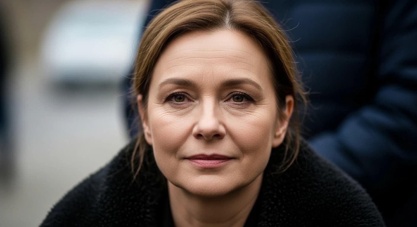 Elżbieta Zającówna - pierwsza rocznica śmierci aktorki, która walczyła z rzadką chorobą