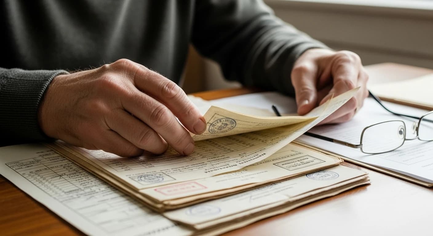 Jak ZUS przeliczy emerytury dla osób pracujących przed 1999 rokiem - kluczowe dokumenty mogą zwiększyć świadczenie o setki złotych