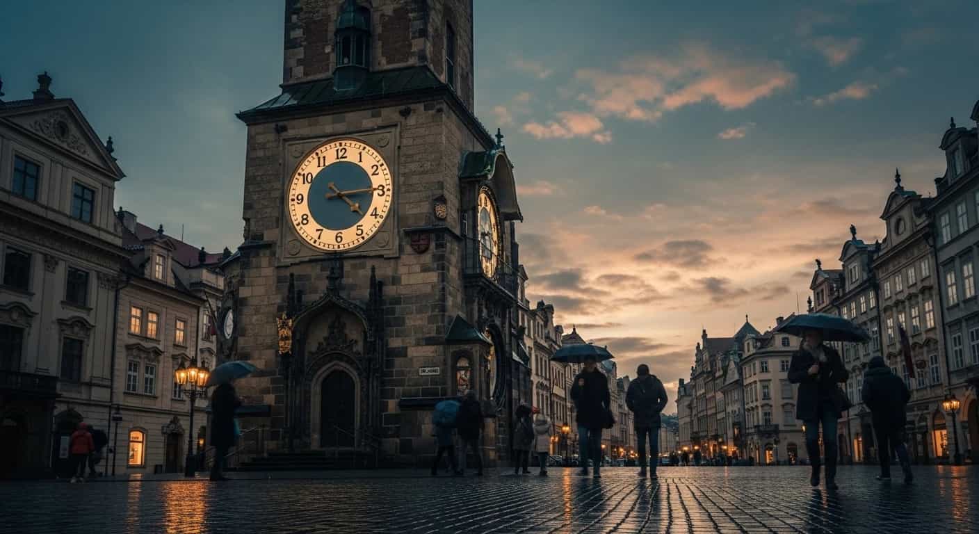 Kiedy przestawiamy zegarki w 2025 roku - wszystko o zmianie czasu z letniego na zimowy