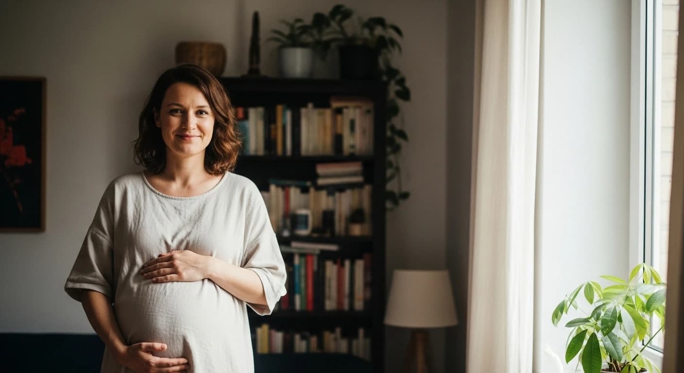 Maja Staśko w końcu w ciąży - aktywistka przekazała radosną wiadomość po latach starań o dziecko