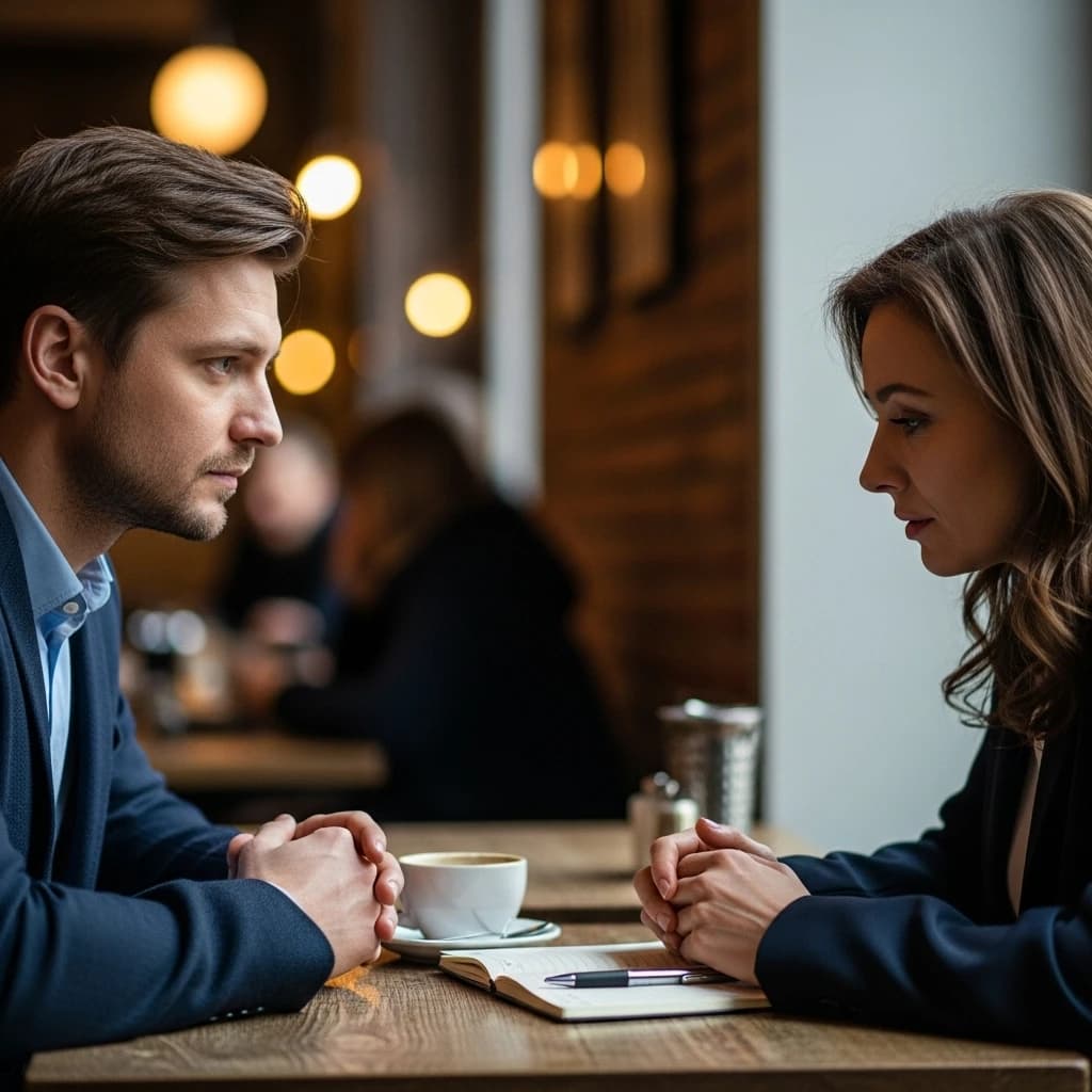 Aleksander Sikora przerywa milczenie w sprawie relacji z Małgorzatą Tomaszewską