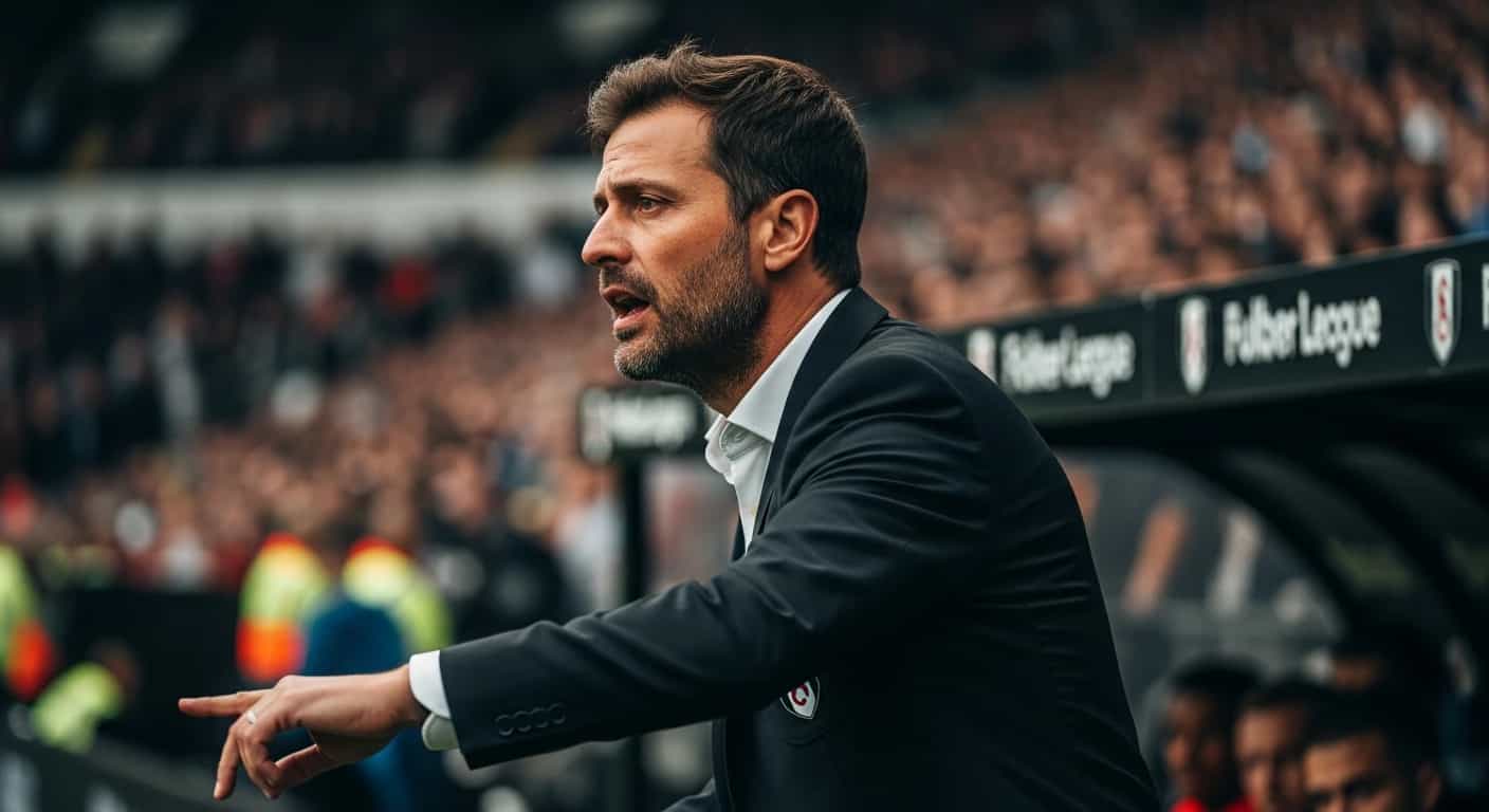 Marco Silva może zapisać się w historii Premier League w meczu z Crystal Palace
