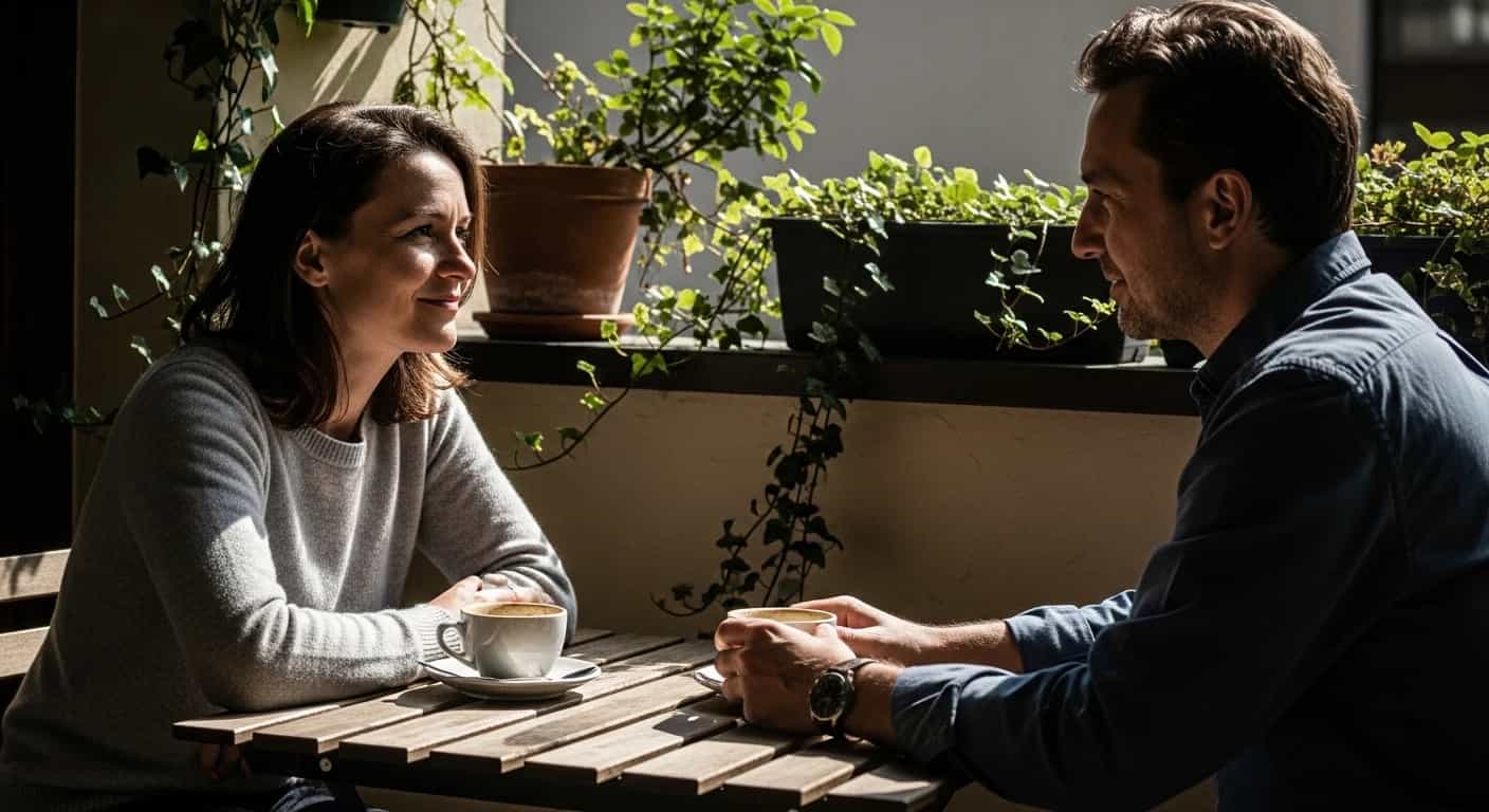 Monika Mazur rok po rozwodzie - jak aktorka ułożyła życie z byłym mężem