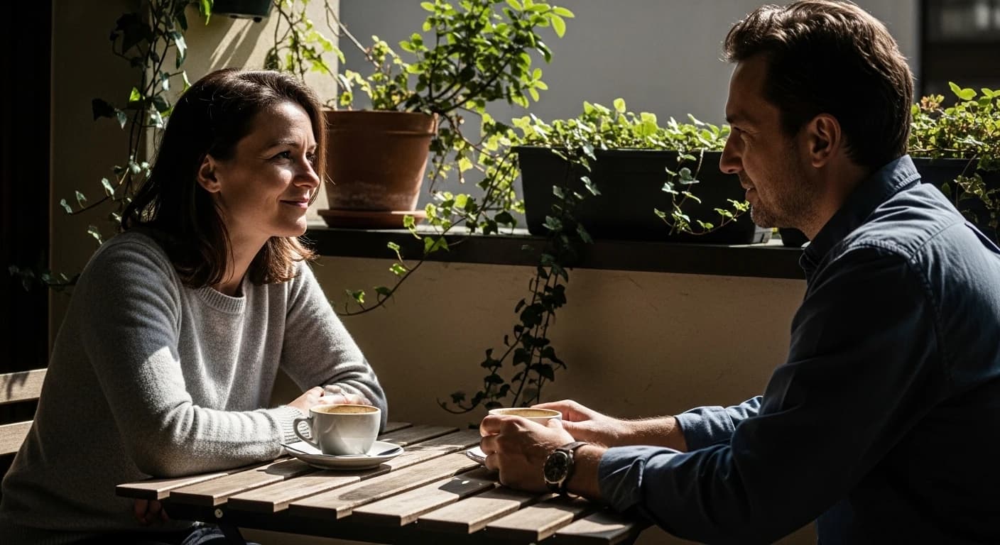 Monika Mazur rok po rozwodzie - jak aktorka ułożyła życie z byłym mężem