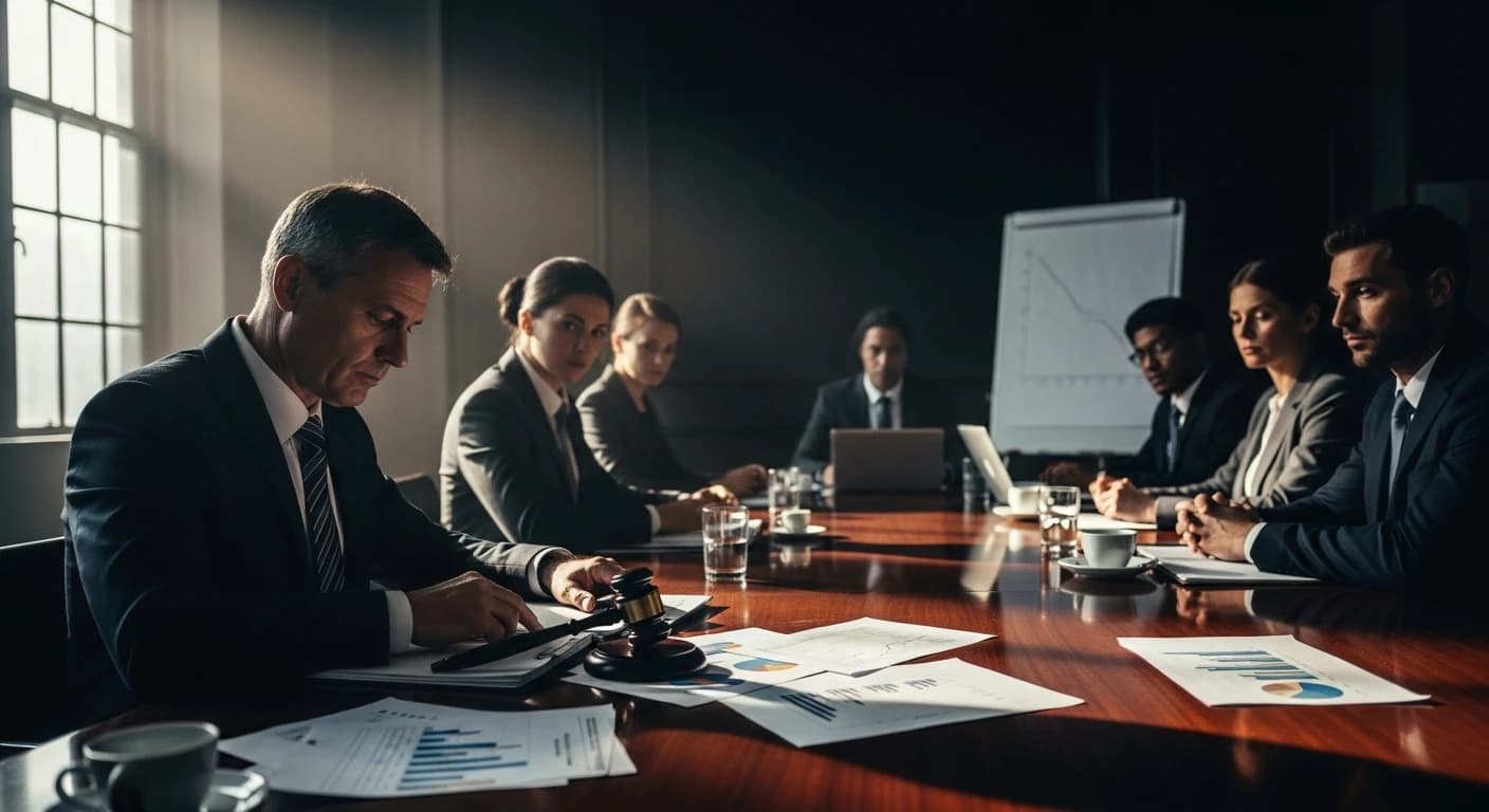 Fed obniża stopy procentowe po raz drugi w tym roku mimo braku danych ekonomicznych