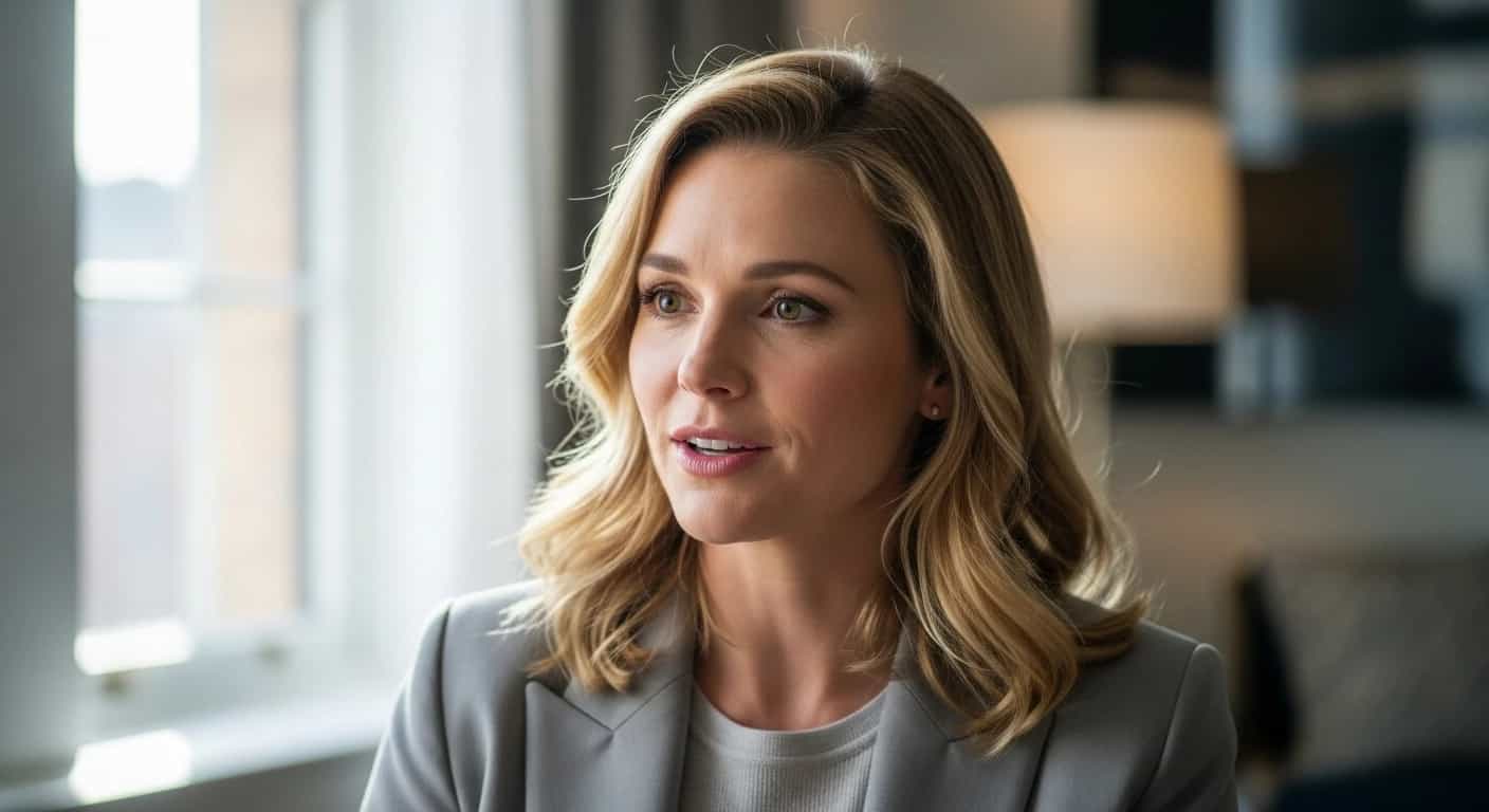 Sydney Sweeney komentuje spekulacje o roli dziewczyny Bonda