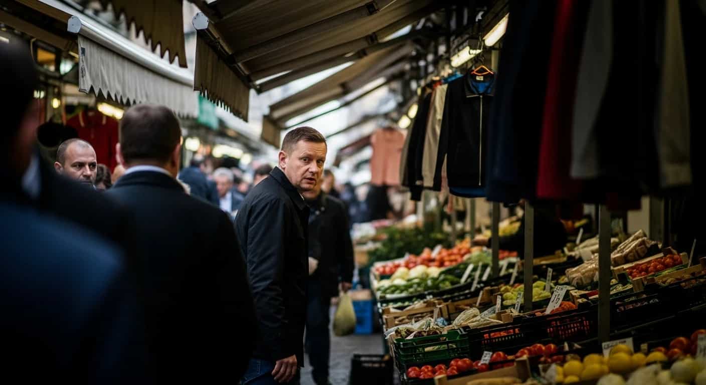 Zbigniew Ziobro z uchylonym immunitetem - były minister unika zatrzymania przebywając na Węgrzech