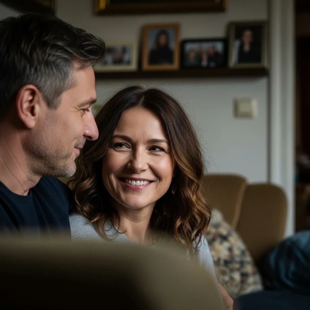 Izabela Kuna od dwóch dekad w rzymskim małżeństwie - dlaczego aktorka nie chce ślubu