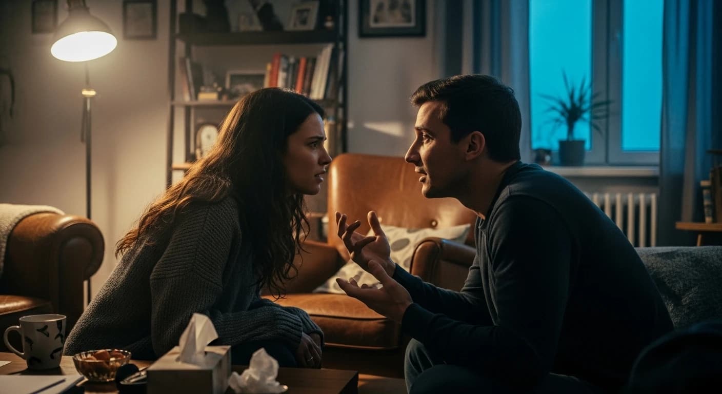 Drugi sezon "Nikt tego nie chce" już dostępny na Netflix - romantyczny hit powraca z nowymi dramatami