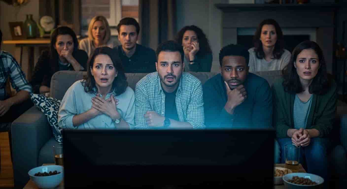 Dramatyczne zwroty akcji w najnowszych odcinkach Akacjowej 38 - widzowie nie oderwą się od ekranów