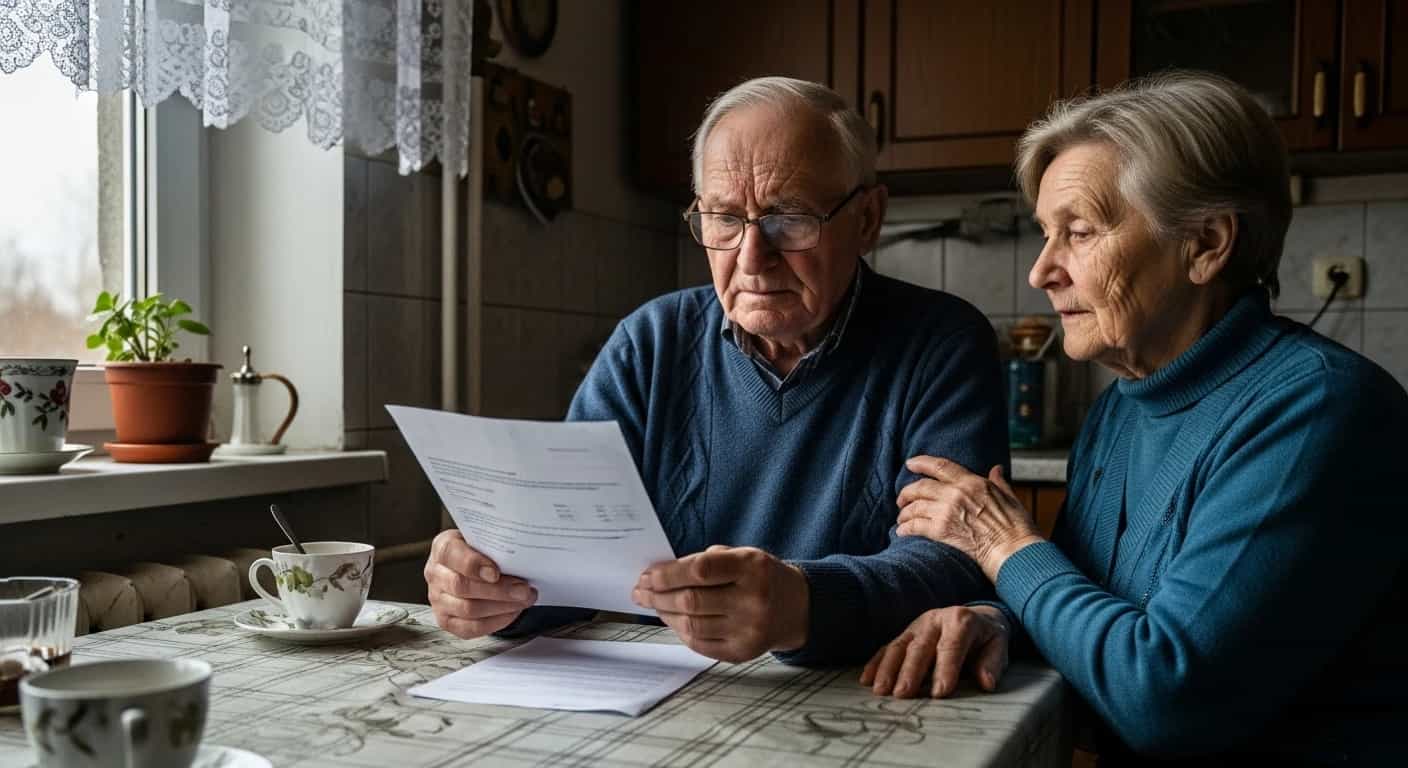 Waloryzacja emerytur 2026 - kto zyska, a kto może stracić na podwyżkach świadczeń