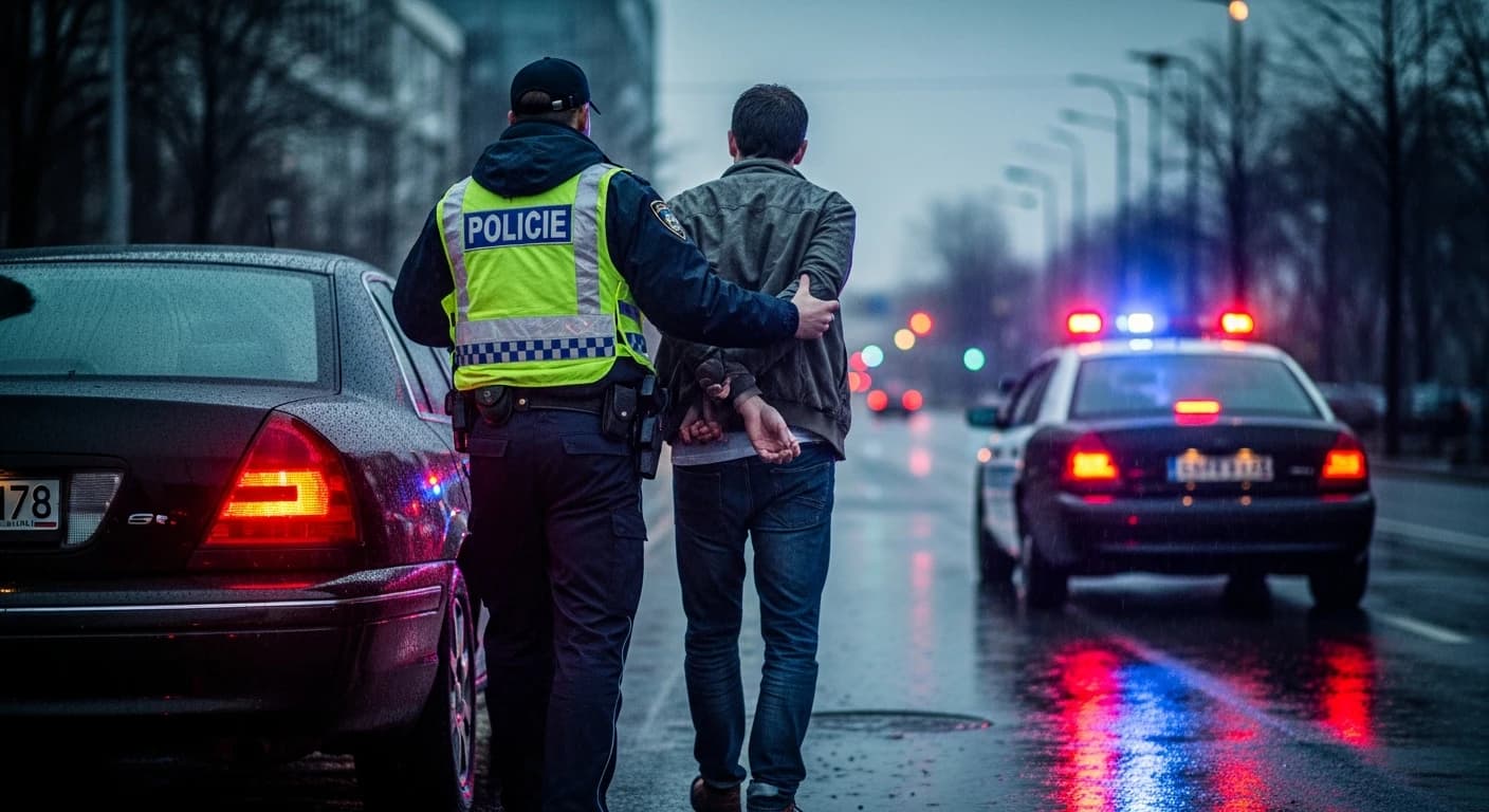 Więzienie za przekroczenie prędkości - rząd wprowadza drastyczne zmiany w kodeksie drogowym