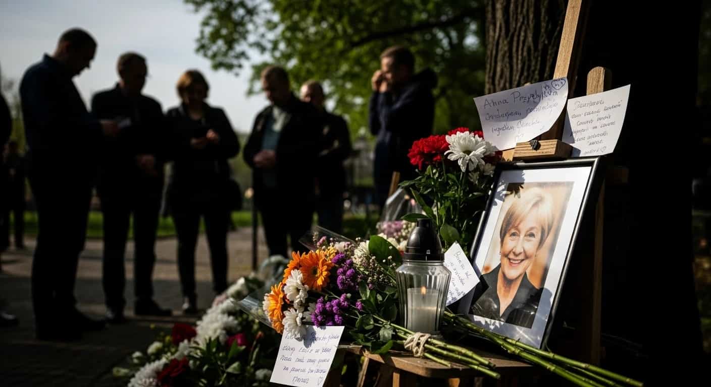 Anna Przybylska - 11 lat po śmierci nadal pozostaje w sercach Polaków