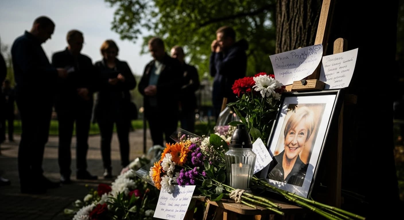 Anna Przybylska - 11 lat po śmierci nadal pozostaje w sercach Polaków