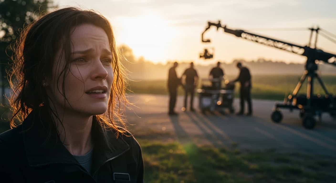 Krzyk VII powraca z gwiazdą oryginalnej serii po burzliwych zawirowaniach produkcyjnych