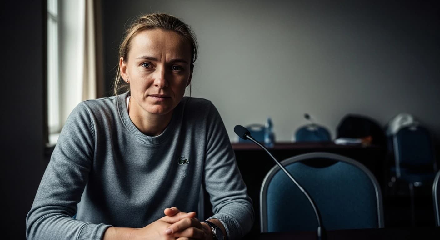 Marta Domachowska ujawnia szokujące kulisy sponsoringu: "Oddawałam 45 procent zarobków"