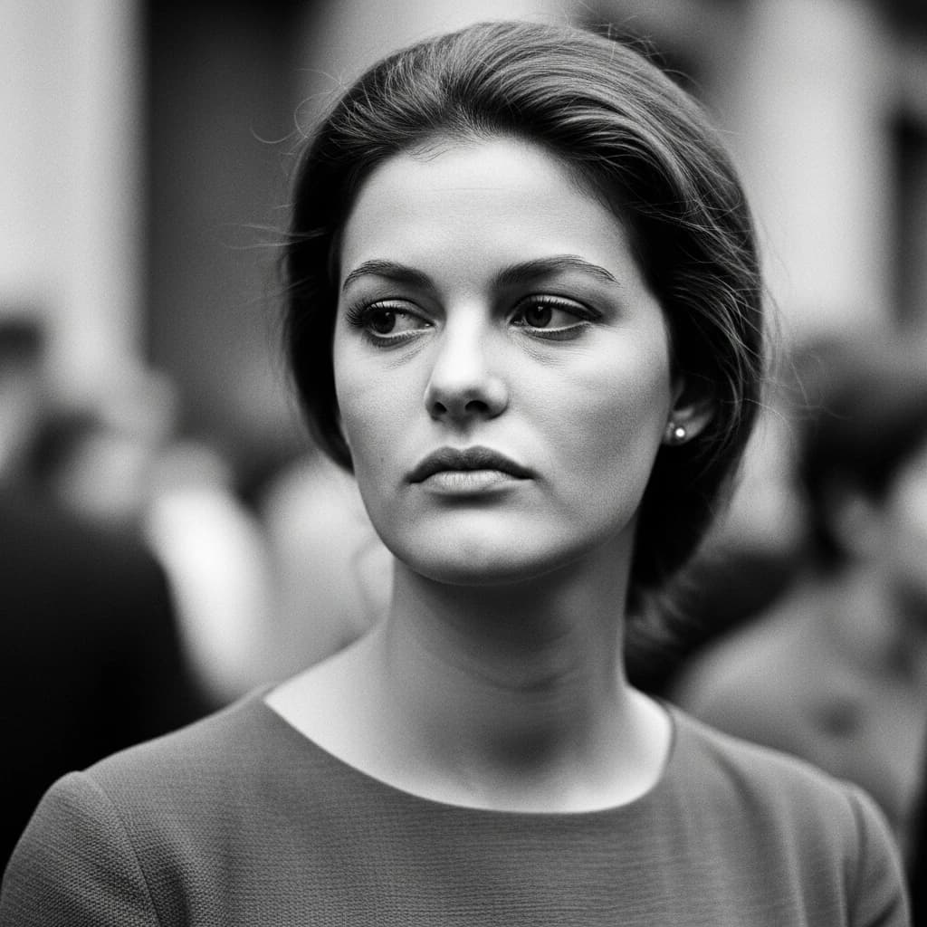 Zmarła Claudia Cardinale, legenda włoskiego kina i gwiazda filmów Felliniego i Leone