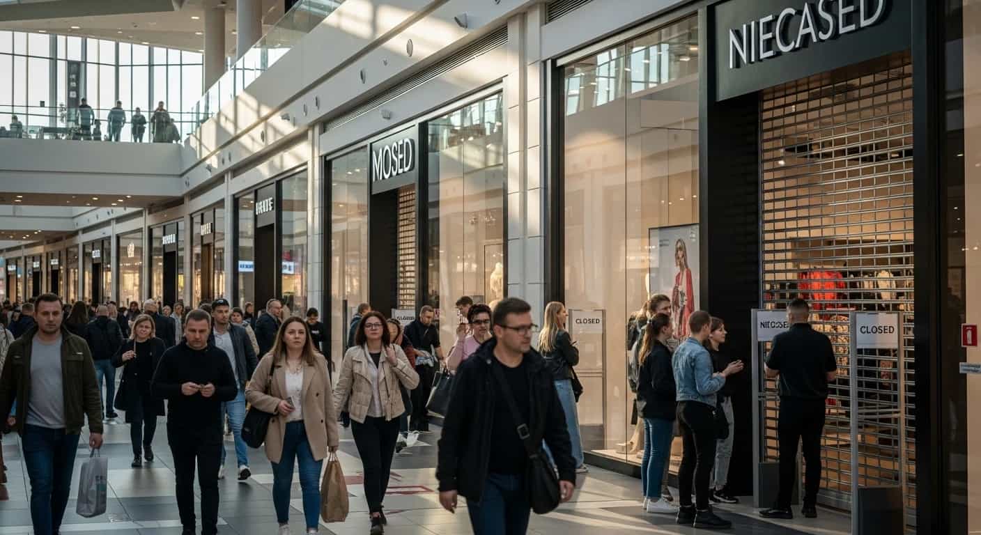 Niedziela 26 października 2025 – czy będzie można robić zakupy w sklepach?