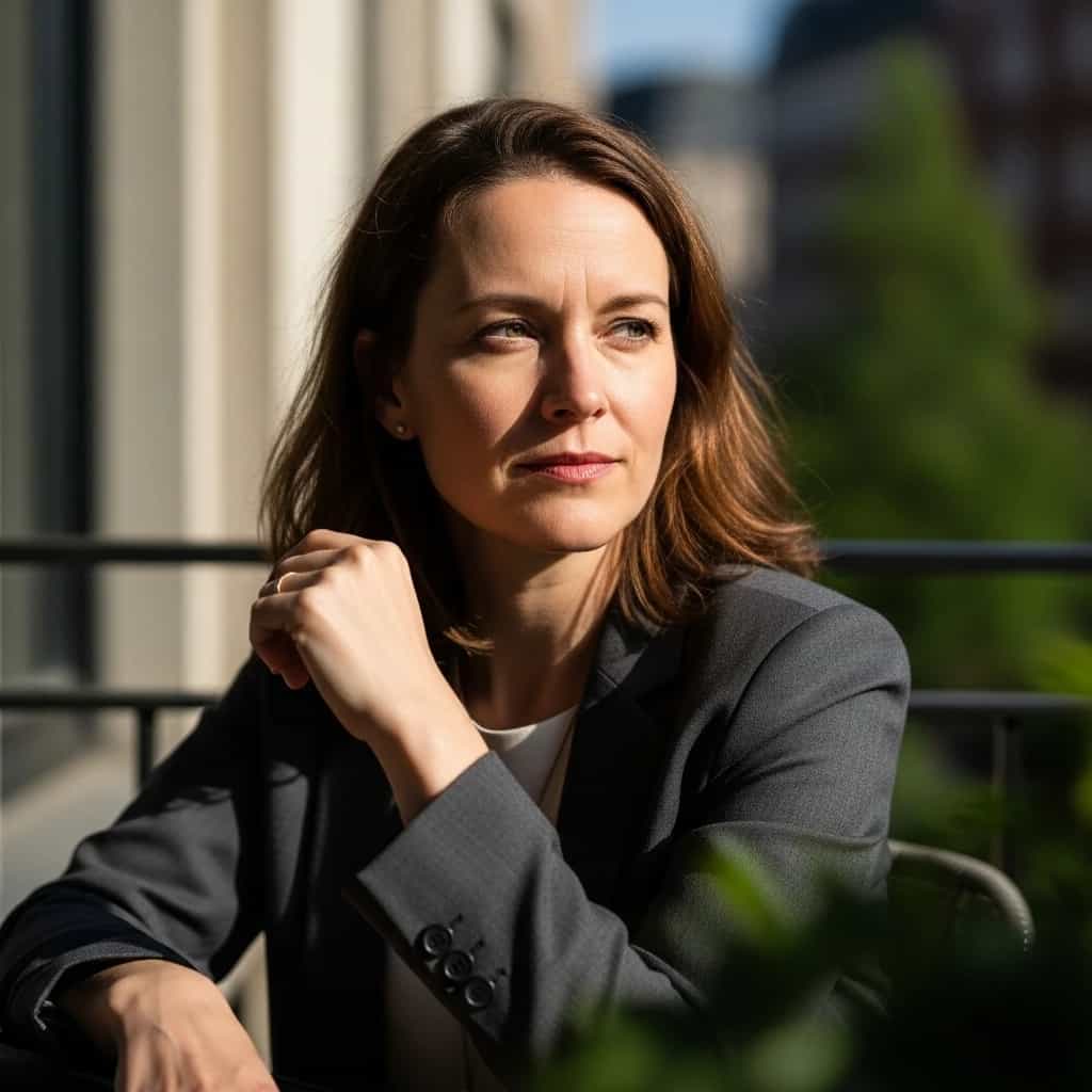 Anna Maria Sieklucka o wyzwaniach po "365 dni" i nowej roli w thrillerze "Pokuszenie"