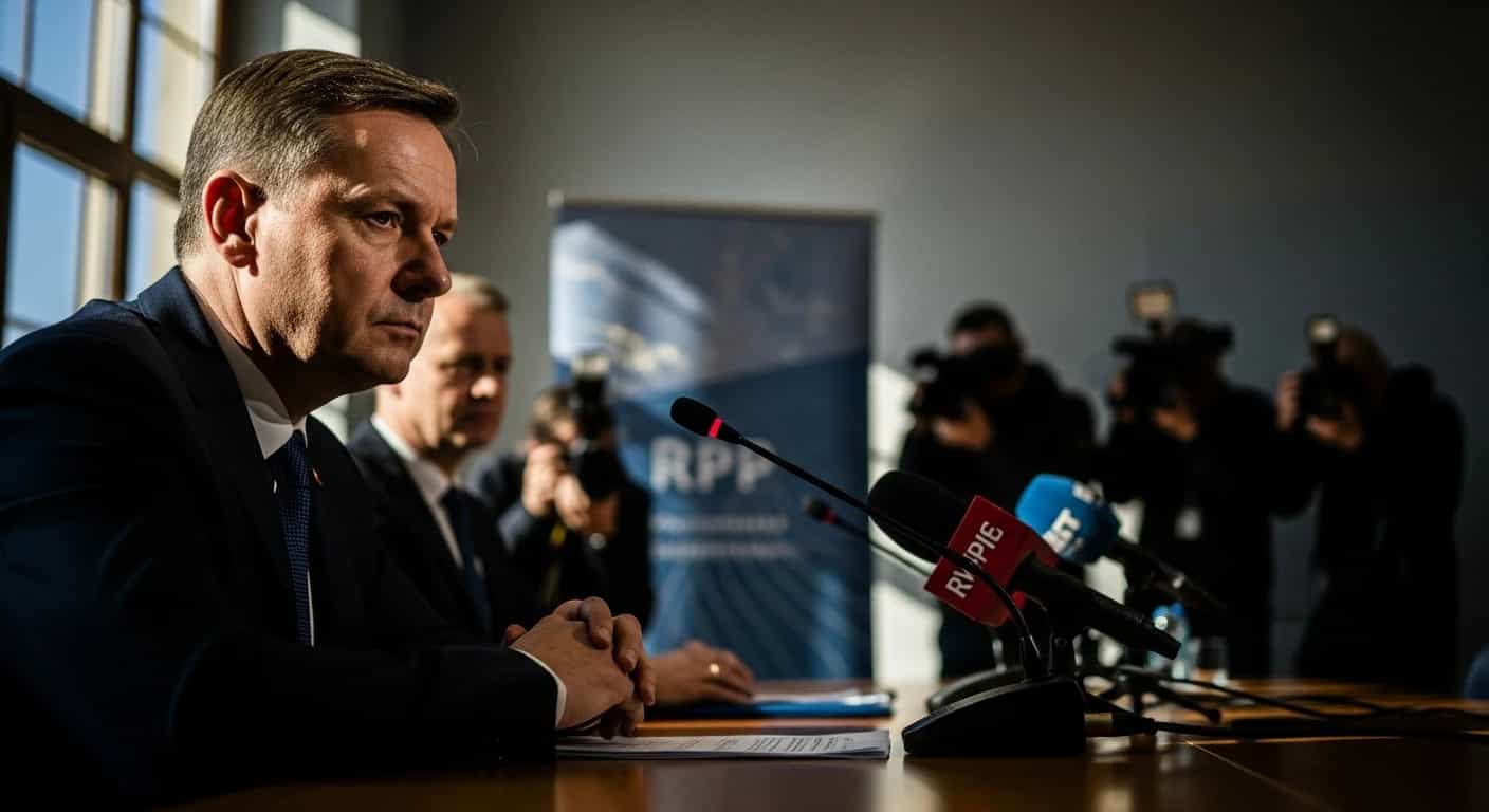 Członek RPP sygnalizuje możliwość kolejnej obniżki stóp procentowych w listopadzie