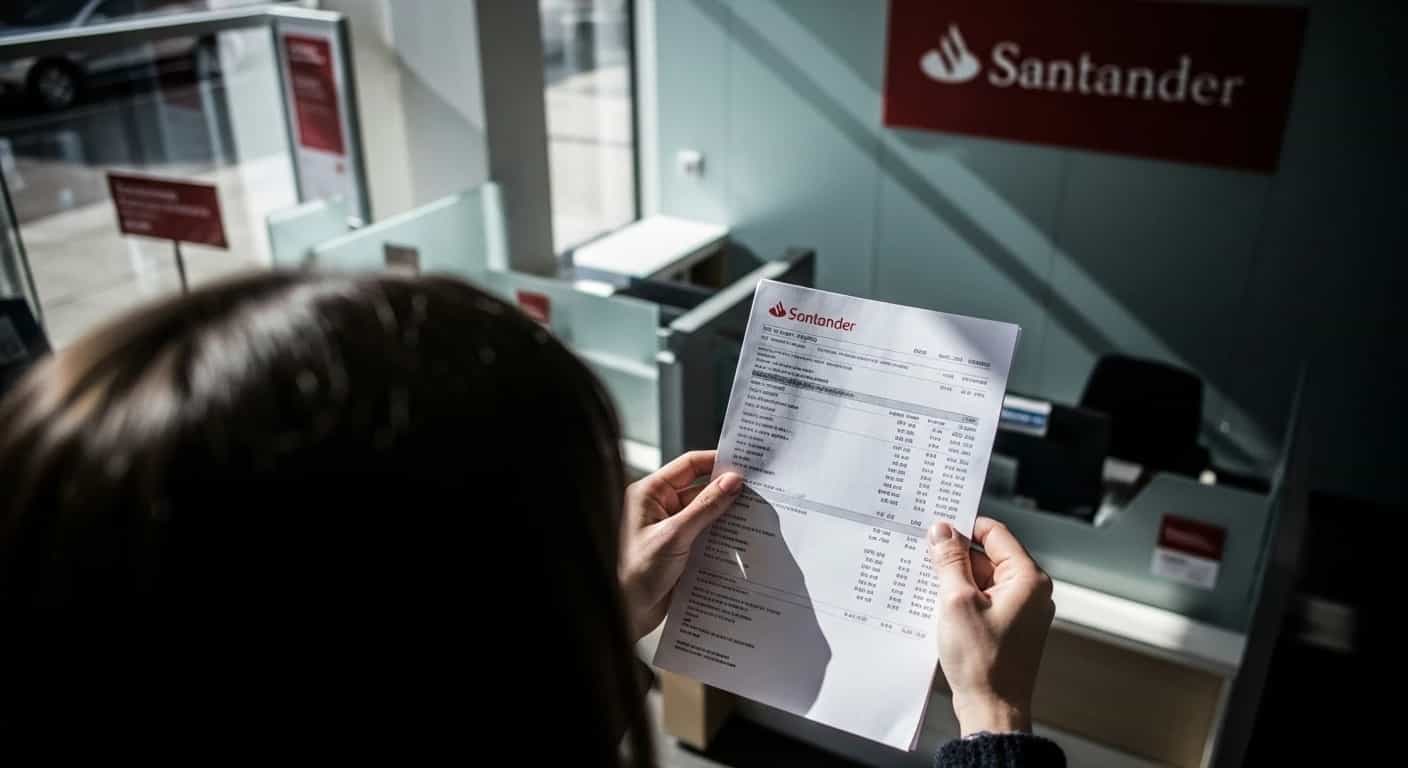 Masowe kradzieże z kont bankowych klientów Santandera - ponad 120 przypadków w całym kraju