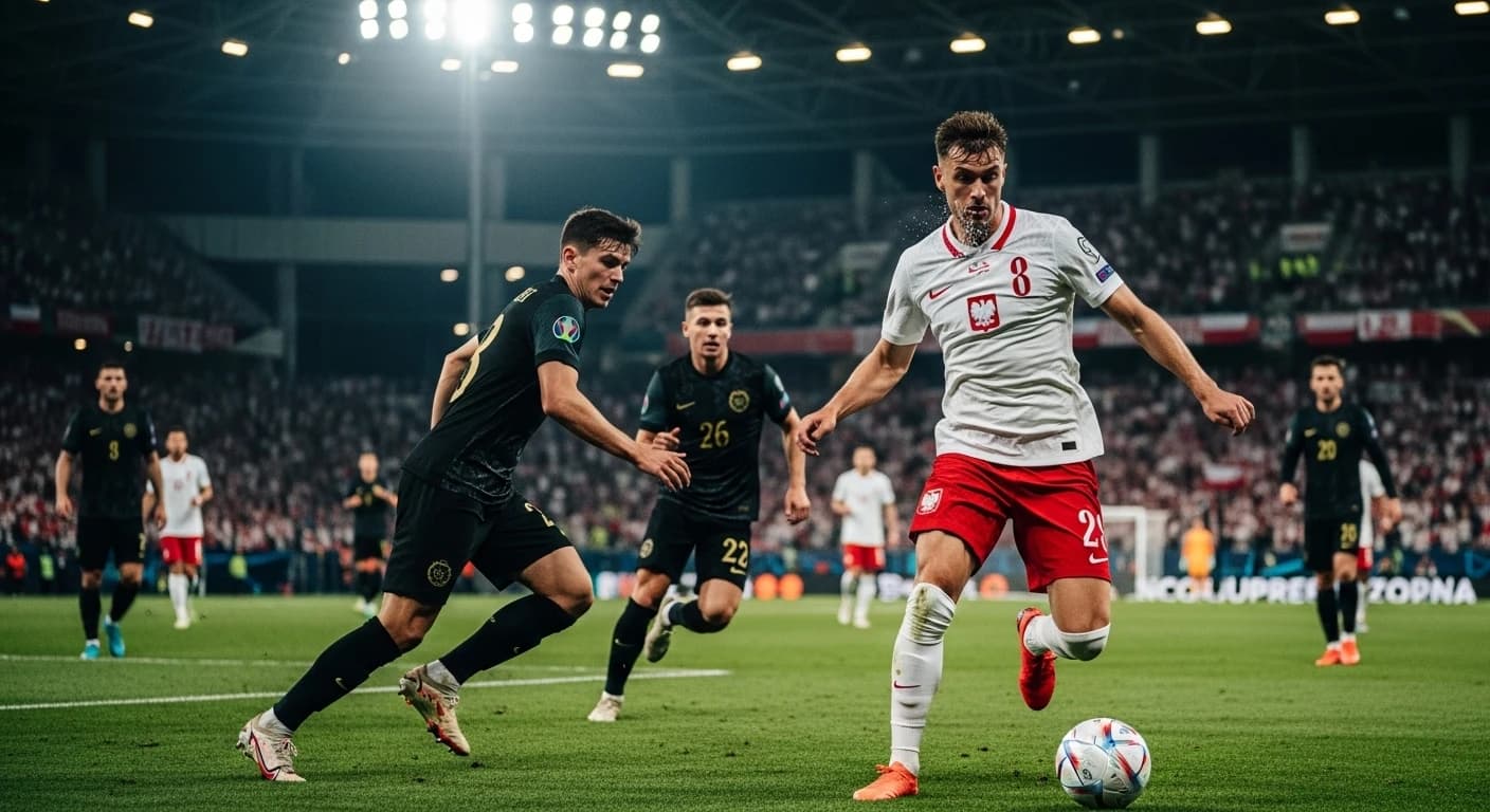 Liga Konferencji 2025 - gdzie oglądać polskie drużyny i co warto wiedzieć o rozgrywkach