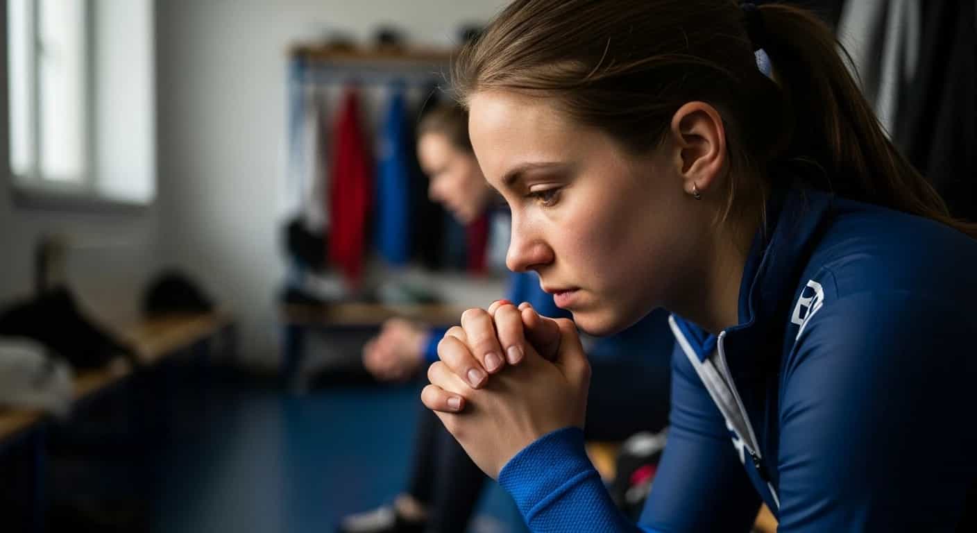 Natalia Bukowiecka szczerze o hejcie i planach na przyszłość - może opuścić MŚ w Toruniu