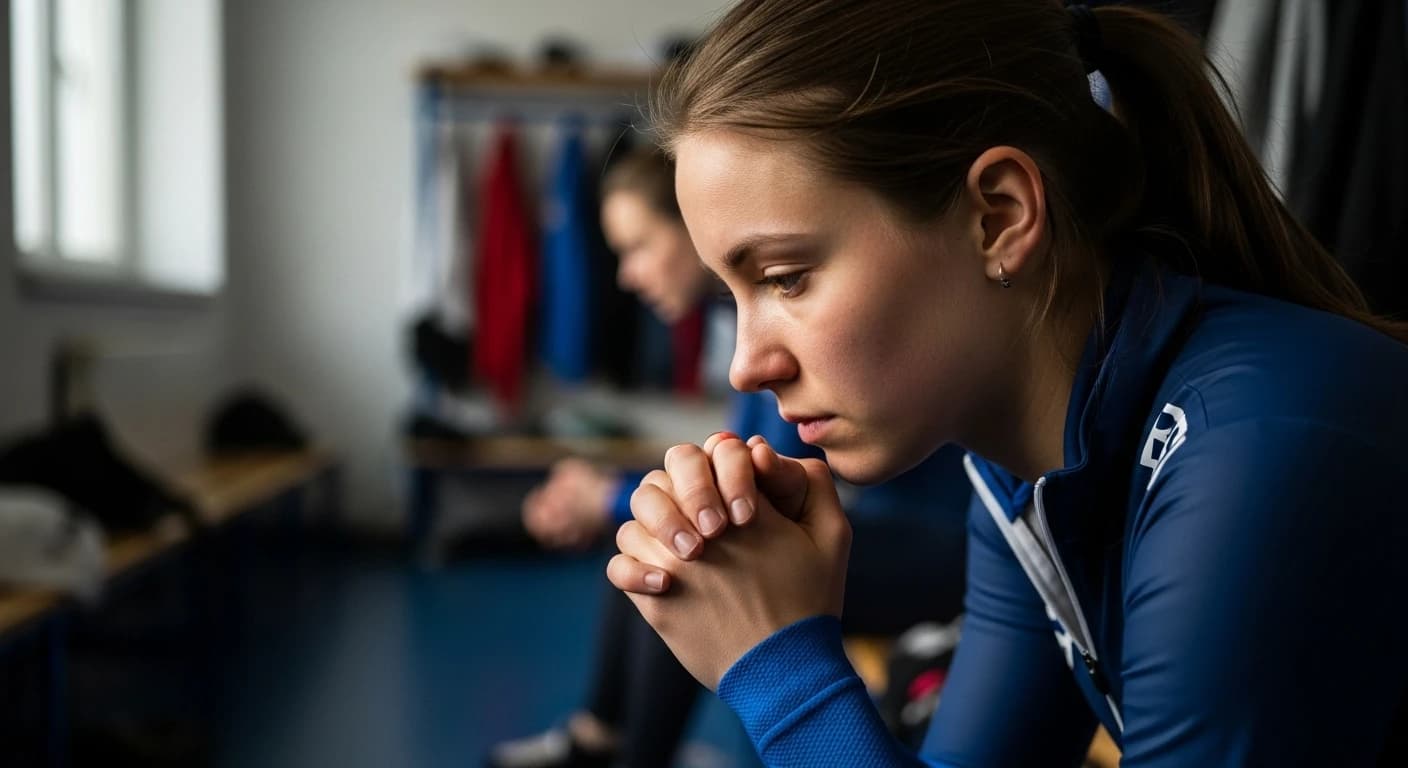 Natalia Bukowiecka szczerze o hejcie i planach na przyszłość - może opuścić MŚ w Toruniu
