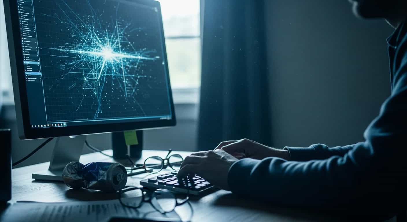 Atak hakerski na Supergrosz - wyciekły wrażliwe dane tysięcy użytkowników